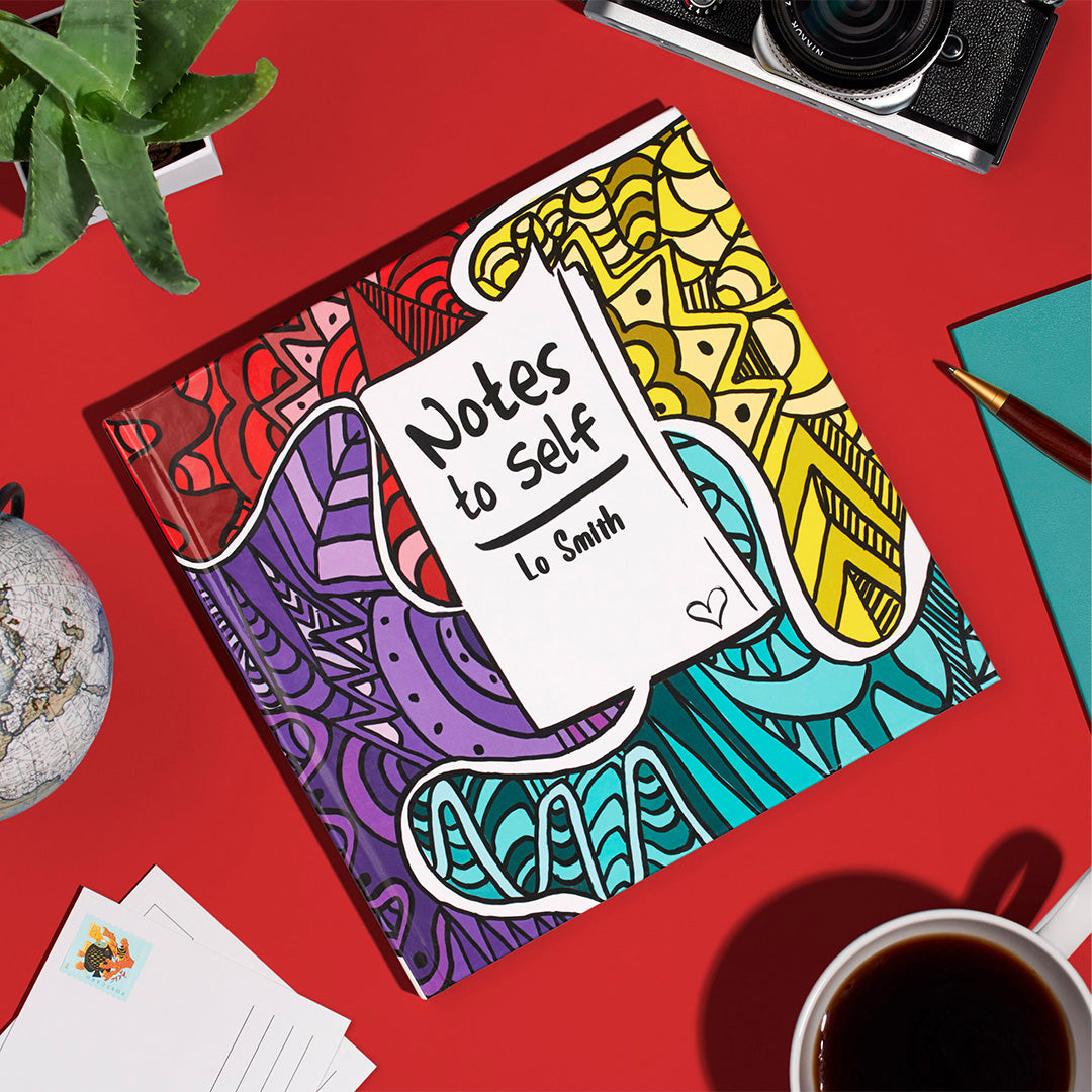 Notes to Self